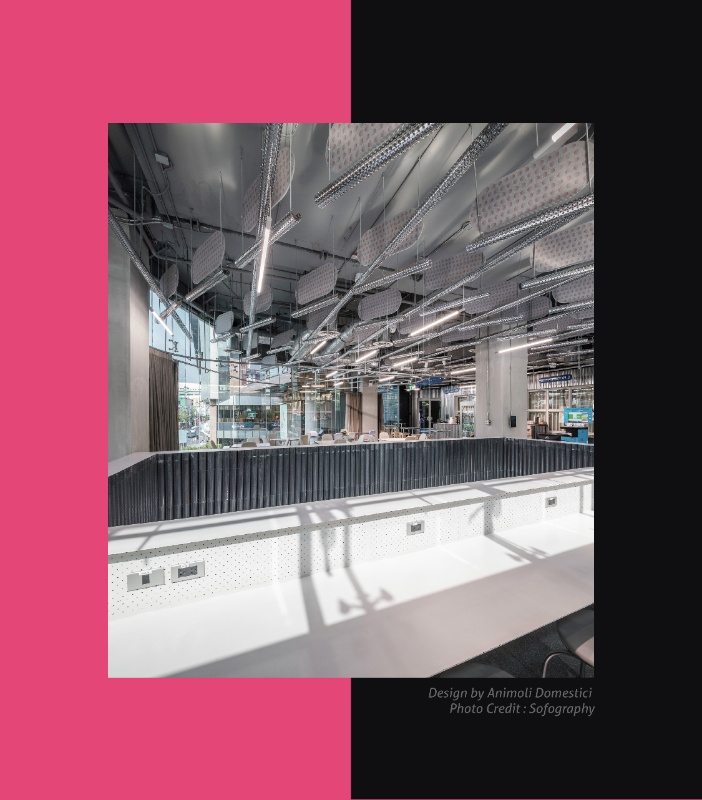 Siam Innovation District (SID) — 4