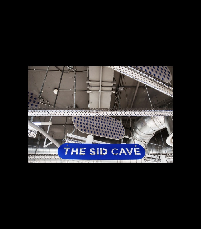 Siam Innovation District (SID) — 2