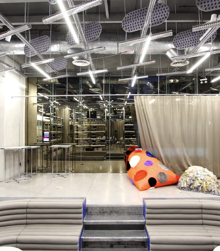 Siam Innovation District (SID) — 3
