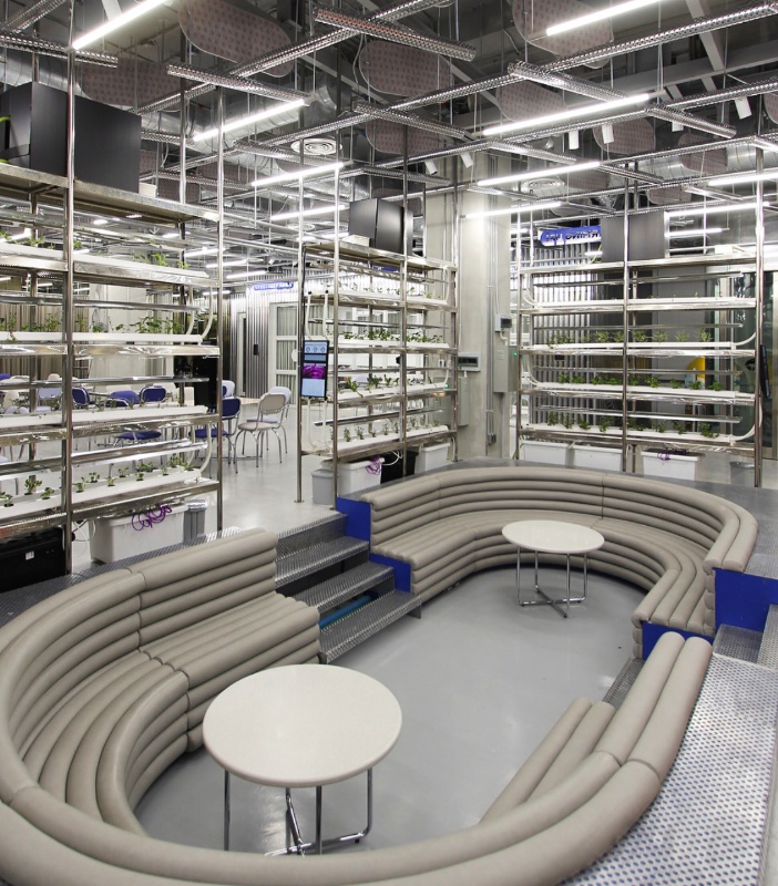 Siam Innovation District (SID) — 3