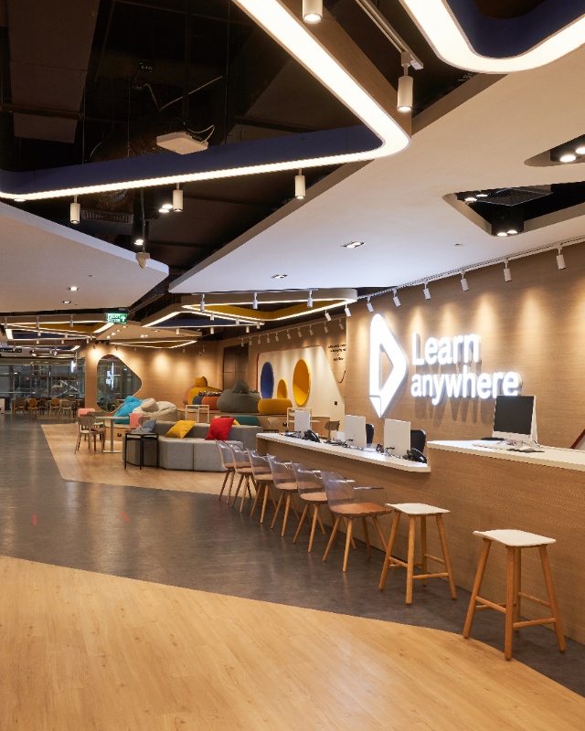 On Demand : Learn Anywhere — 3