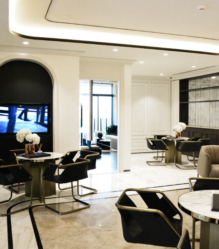 MUNIQ Sukhumvit23