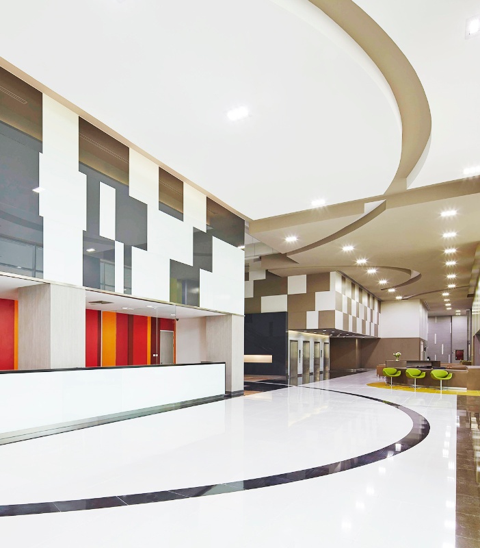 Sukhumvit Hospital