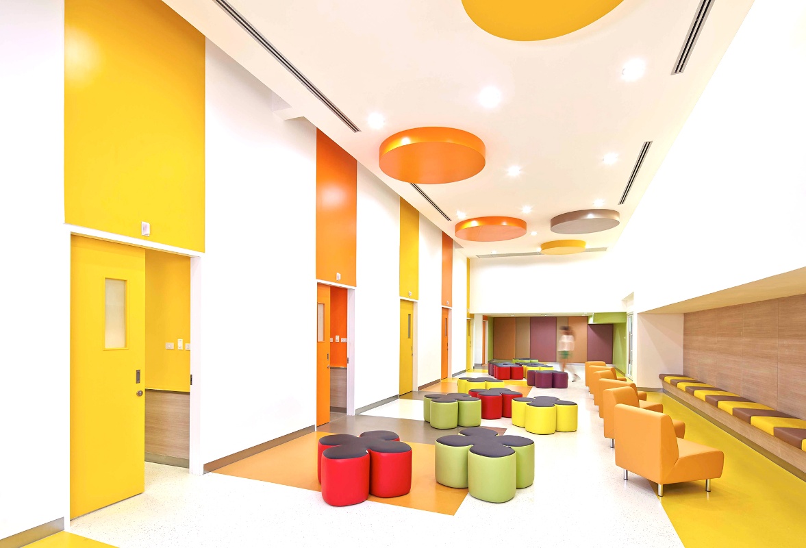 Sukhumvit Hospital