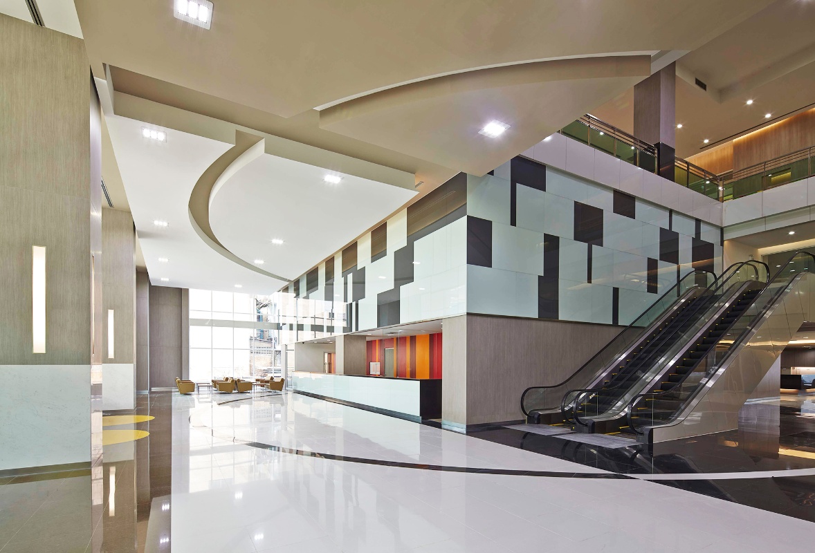 Sukhumvit Hospital — 1