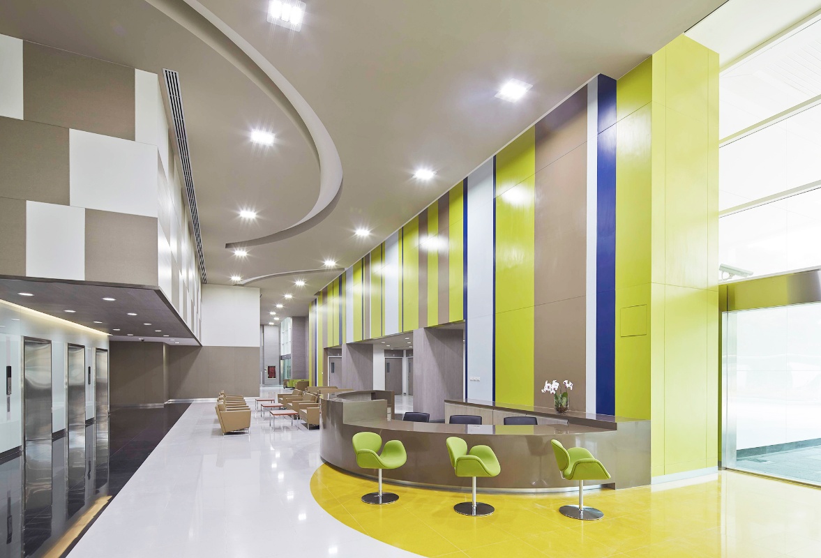 Sukhumvit Hospital — 2