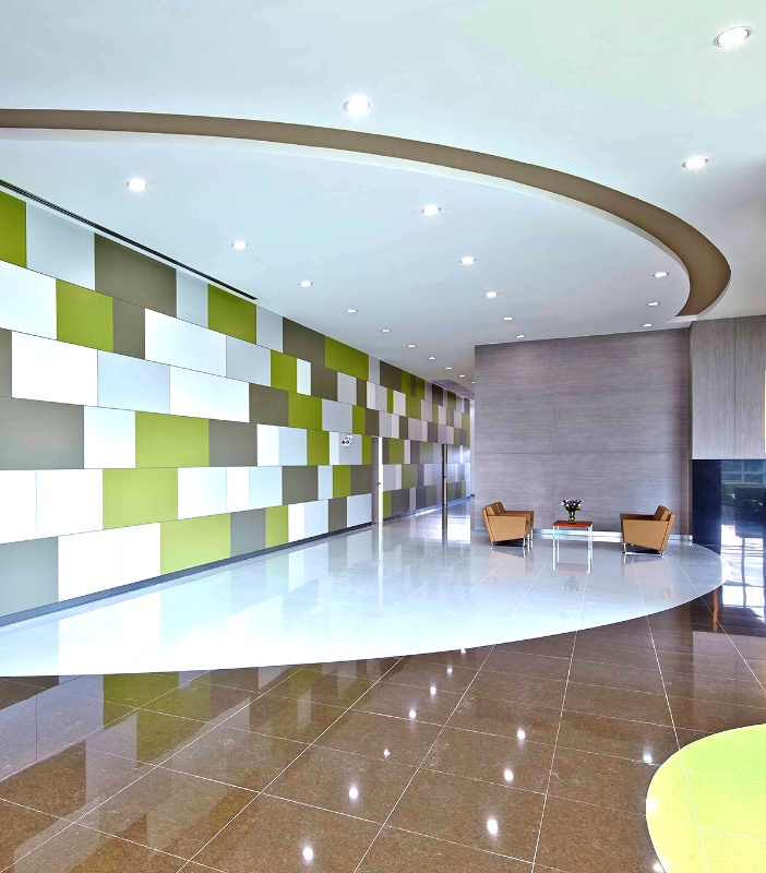 Sukhumvit Hospital — 1