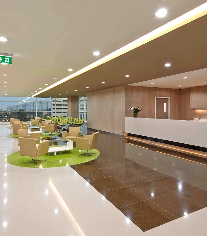 Sukhumvit Hospital — 3