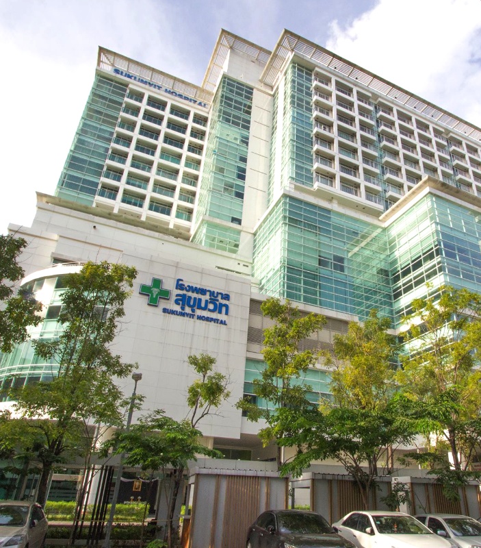 Sukhumvit Hospital — 4