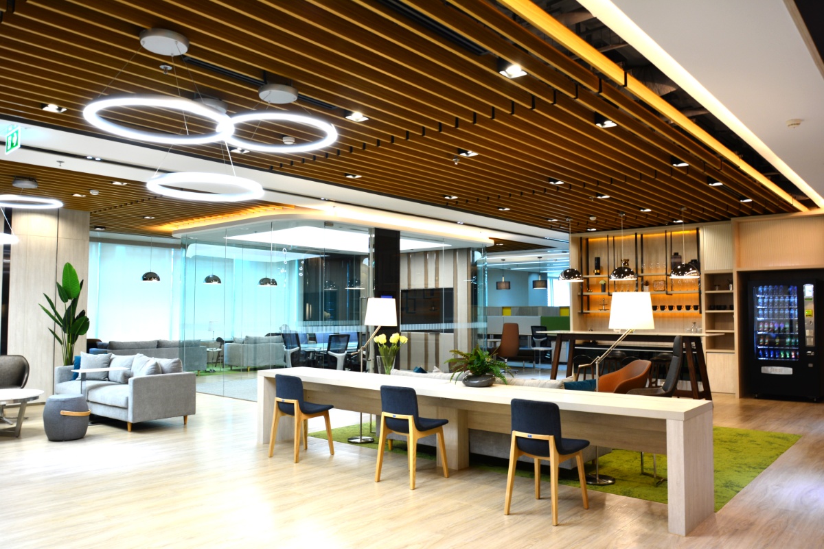 Thaibev - Park Ventures