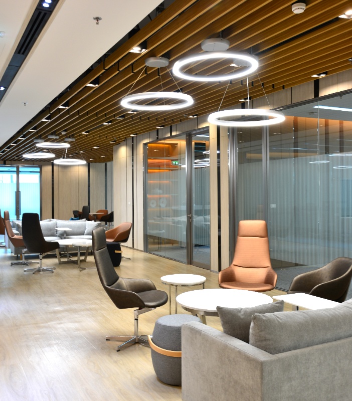 Thaibev - Park Ventures — 1