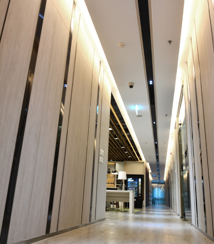 Thaibev - Park Ventures — 1