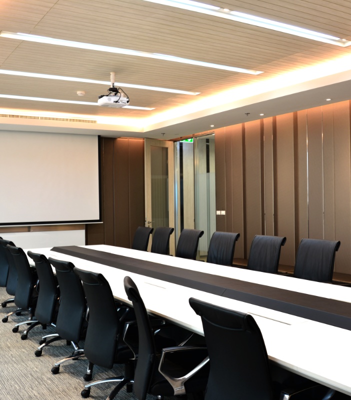 Thaibev - Park Ventures — 2