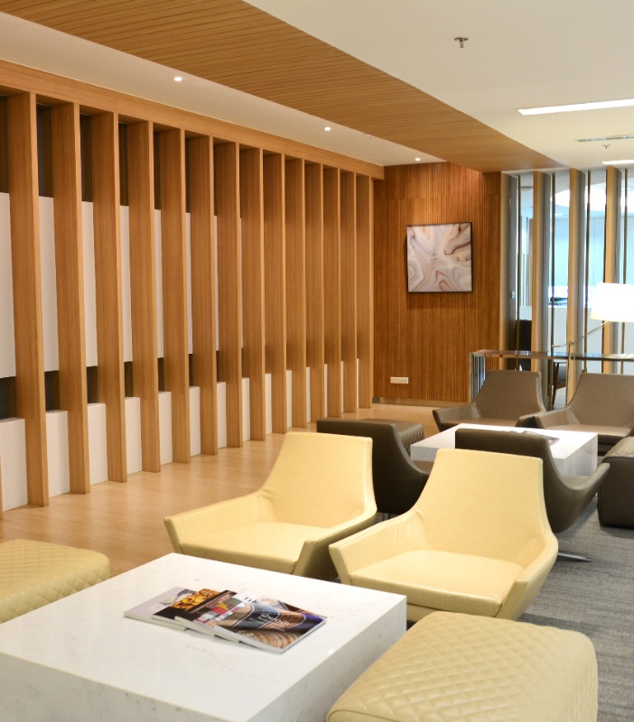 Thaibev - Park Ventures — 2