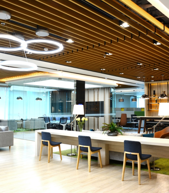 Thaibev - Park Ventures