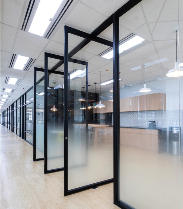 VNU Asia Pacific Bangkok Office — 2