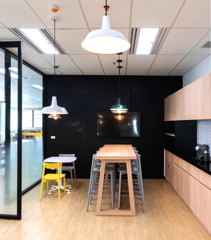 VNU Asia Pacific Bangkok Office