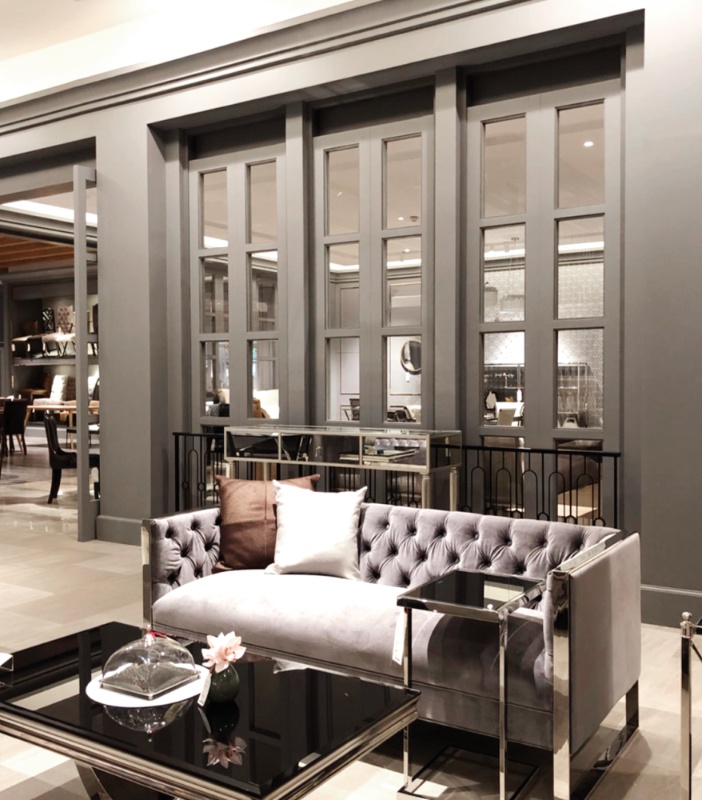 CHIC Republic Ramintra — 1