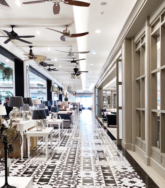 CHIC Republic Ramintra