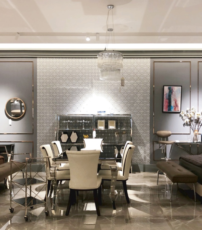 CHIC Republic Ramintra — 2