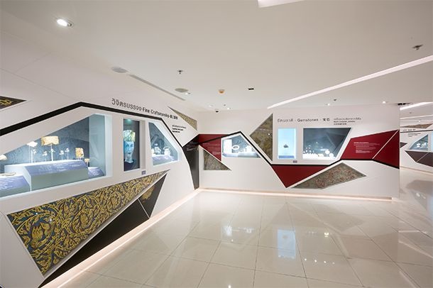 SIAMGEMS Heritage — 3