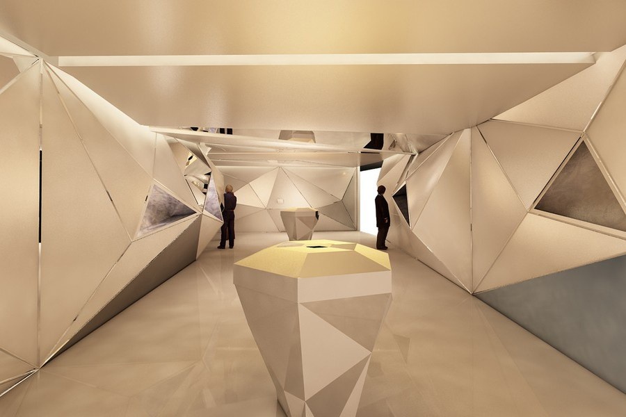 SIAMGEMS Heritage — 2