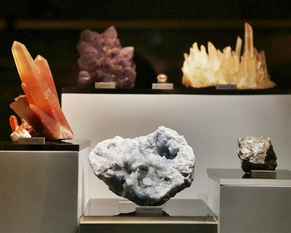 SIAMGEMS Heritage — 2